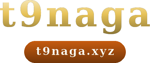 t9naga logo